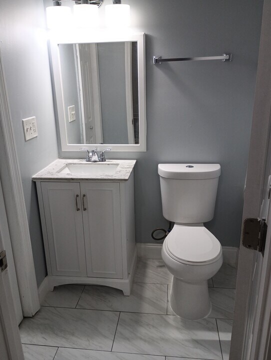 3024 Semmes St in Atlanta, GA - Building Photo