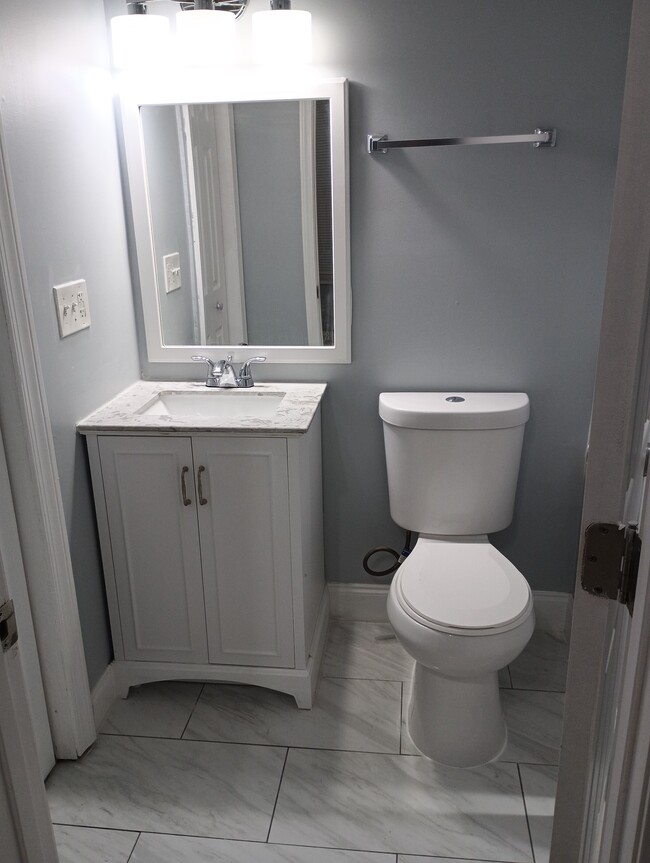 property at 3024 Semmes St