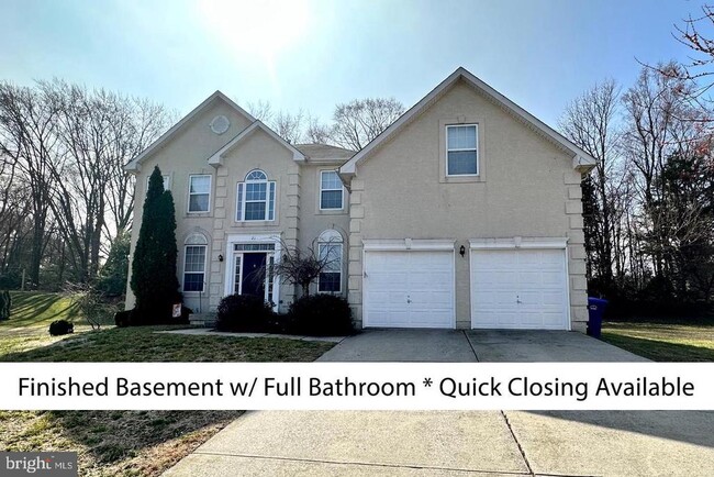 property at 21 Anchor Ct
