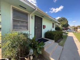 2132-2136 E Peralta Wy in Fresno, CA - Building Photo