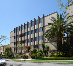 Franchon South in Beverly Hills, CA - Building Photo - Building Photo