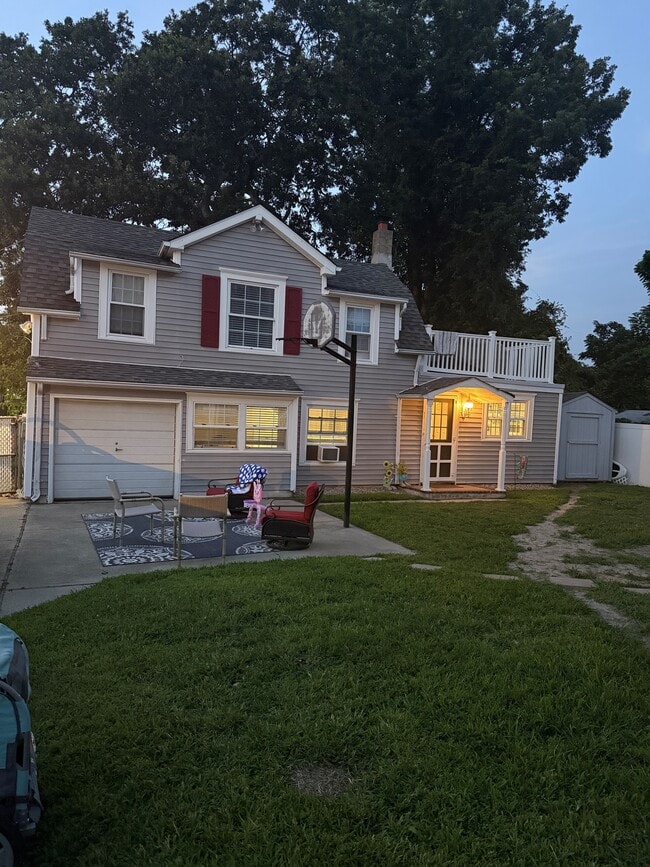 property at 612 16th Ave
