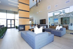 Dune in Henderson, NV - Building Photo