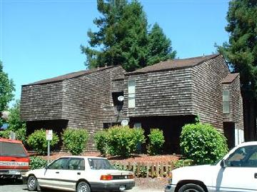 943 Civic Center Dr in Rohnert Park, CA - Building Photo - Building Photo