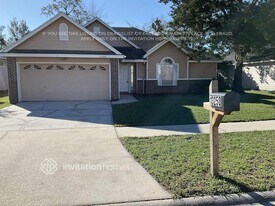 13250 Companion Cir S in Jacksonville, FL - Building Photo