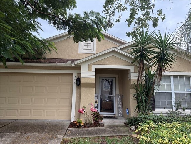 property at 725 Bristol Forest Way