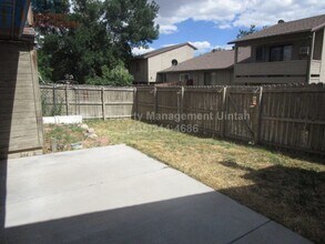 23 W Pk Cir in Vernal, UT - Building Photo - Building Photo