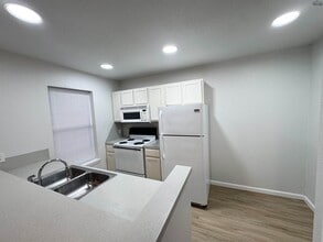 4621 Johnson Rd in Wichita Falls, TX - Building Photo - Building Photo