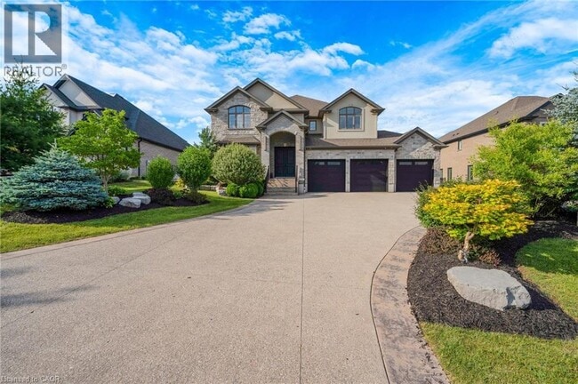 property at 209 River Birch St