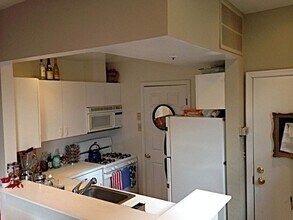 1806 Belmont Rd NW in Washington, DC - Building Photo - Building Photo