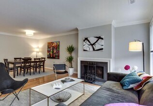 1400 East Capitol St NE in Washington, DC - Building Photo - Building Photo