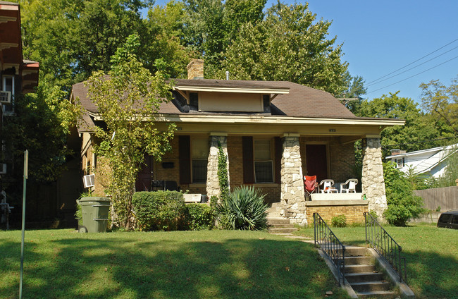 35-37 N Tucker St in Memphis, TN - Building Photo - Building Photo