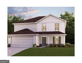 126 Tudor St in Kingston, GA - Building Photo