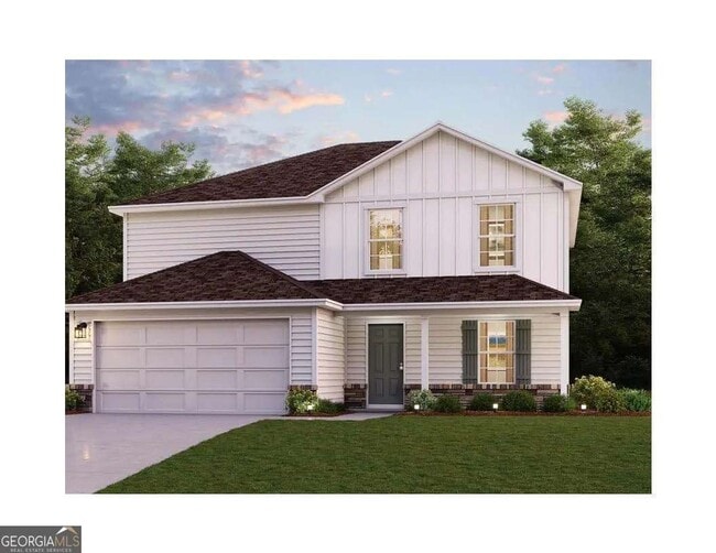 property at 126 Tudor St