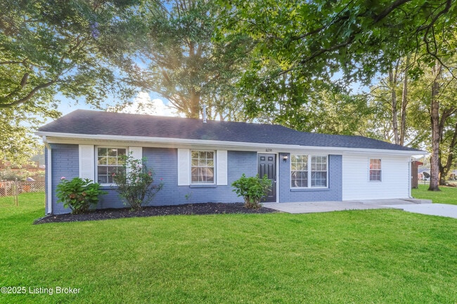 10795 Millers Ln in Louisville, KY - Building Photo - Building Photo