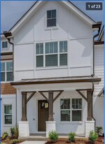 2343 Patrick Ave in Old Hickory, TN - Building Photo