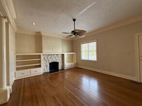 200 Ridgeway Dr in Little Rock, AR - Building Photo - Building Photo