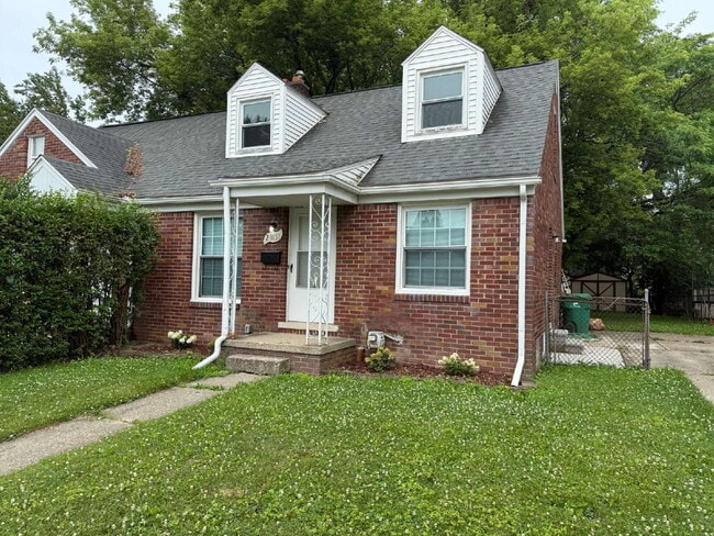 property at 23151 Brittany Ave