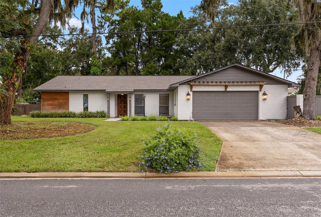 16208 Armistead Ln in Odessa, FL - Building Photo