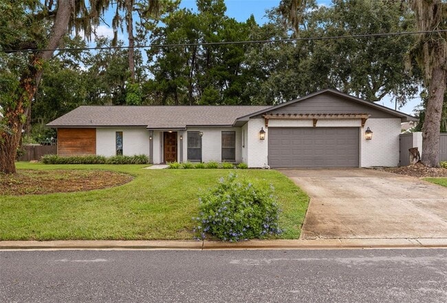 property at 16208 Armistead Ln