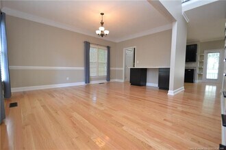 6524 Englehardt Dr in Raleigh, NC - Building Photo - Building Photo