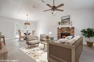 3712 Flintwood Trail in Fort Worth, TX - Building Photo - Building Photo