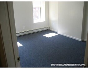 96 Hammond St in Boston, MA - Building Photo - Building Photo