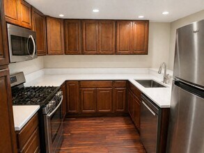 321 Ladera St, Unit 1 in Santa Barbara, CA - Building Photo - Building Photo