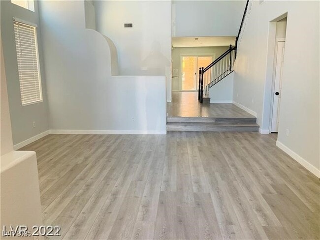 4725 Sequoia Park Ave in Las Vegas, NV - Building Photo - Building Photo