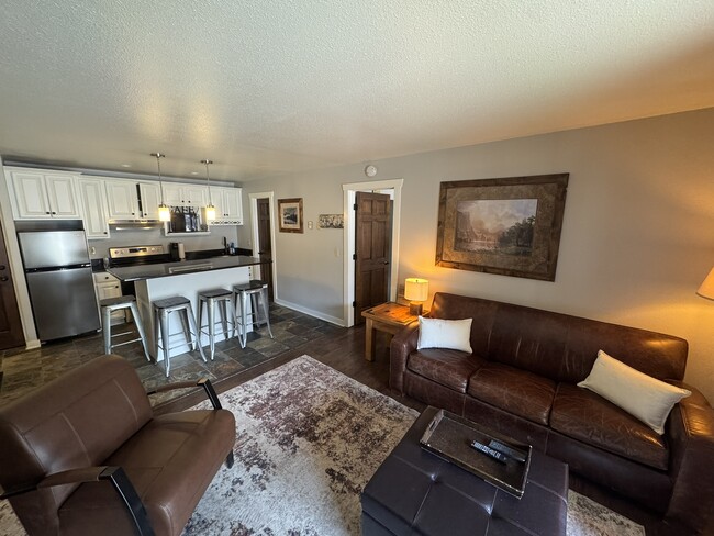 2025 Canyons Resort Dr, Unit B2 in Park City, UT - Building Photo - Building Photo