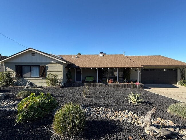 3465 Hadley Way in Orcutt, CA - Building Photo - Building Photo