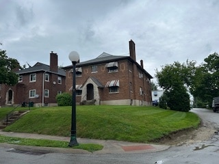 2530 Hansford Pl in Cincinnati, OH - Building Photo