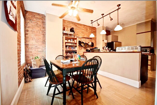 property at 1793 Beacon St