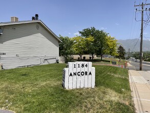 Ancora Apartments in Riverdale, UT - Building Photo - Building Photo