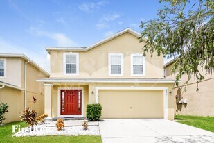 2973 Whispering Trails Dr in Winter Haven, FL - Building Photo