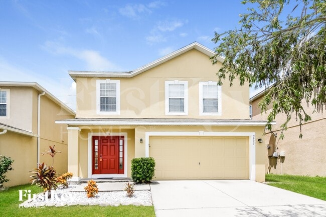 property at 2973 Whispering Trails Dr