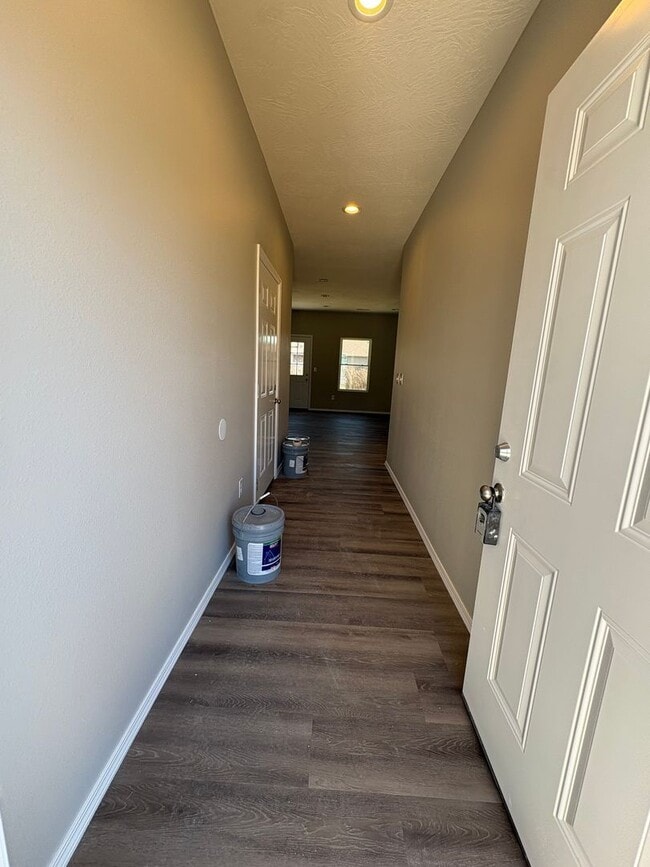 598 N Airport Rd in Strafford, MO - Building Photo - Building Photo