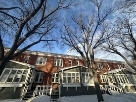 2014 Athol St in Regina, SK - Building Photo