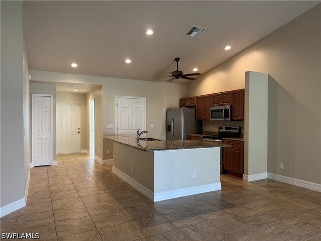 property at 1715 SW 1st Ave