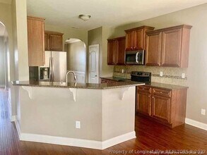 300 Horse Whisperer Ln in Lillington, NC - Building Photo - Building Photo