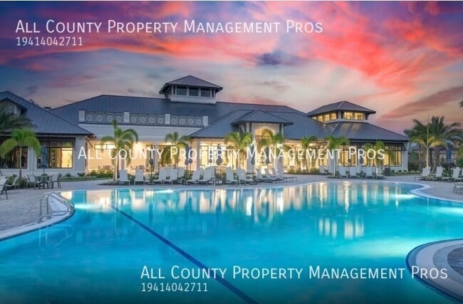 property at 6319 Crested Eagle Ln