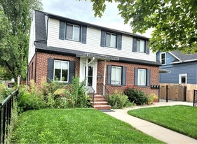 1415 S 200 E in Salt Lake City, UT - Building Photo