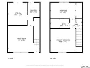 1915 Young St in Johnstown, PA - Building Photo - Building Photo