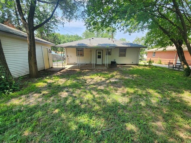 property at 3910 N 12th St
