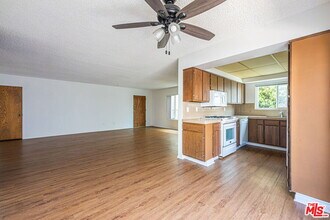 1246 Euclid St in Santa Monica, CA - Building Photo - Building Photo