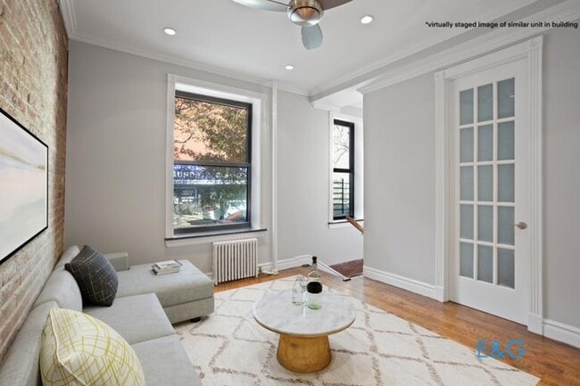 property at 346 E 18th St