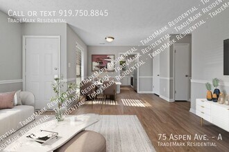 75 Aspen Ave in Spring Lake, NC - Building Photo - Building Photo