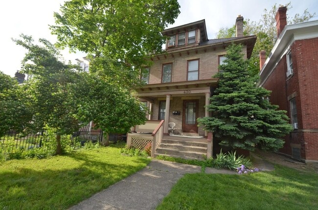 property at 430 King Ave