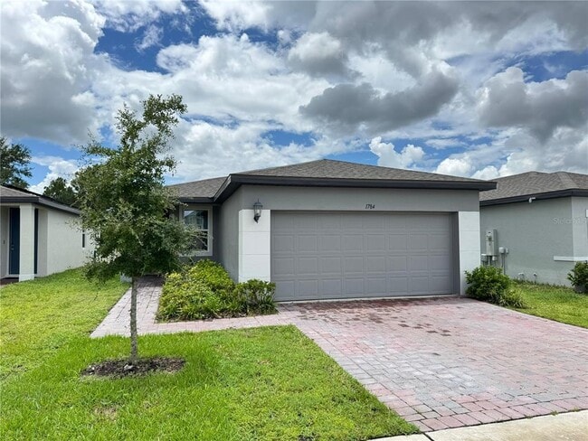 1784 Carnostie Rd in Winter Haven, FL - Building Photo - Building Photo