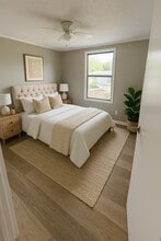 Windrush Apartments in North Fort Myers, FL - Building Photo - Building Photo